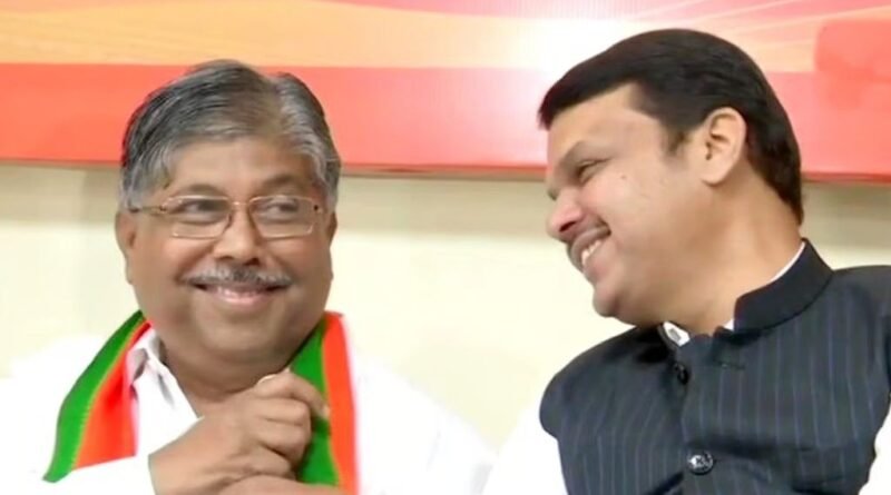 चंद्रकांत पाटील यांच्या पाठपुराव्यामुळे पुणेकरांना मालमत्ता करात दिलासा 