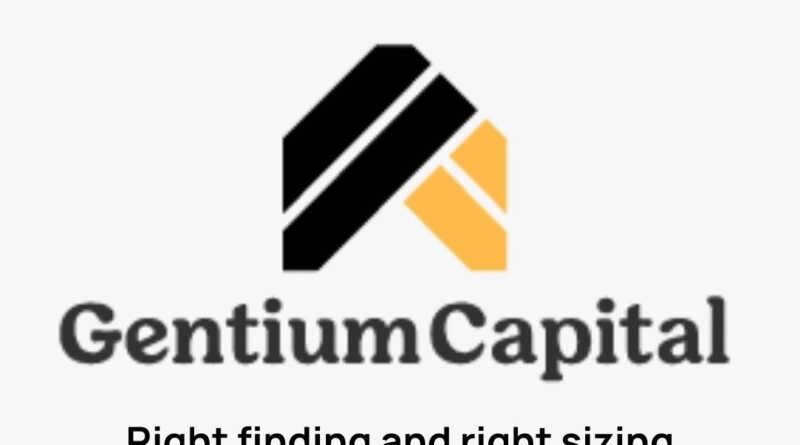 जेन्टियम कॅपिटलकडून भारतात ५ अब्ज डॉलर्सचे गुंतवणूक नियोजन आरोग्य, ऊर्जा आणि संर क्षण क्षेत्रांवर भर