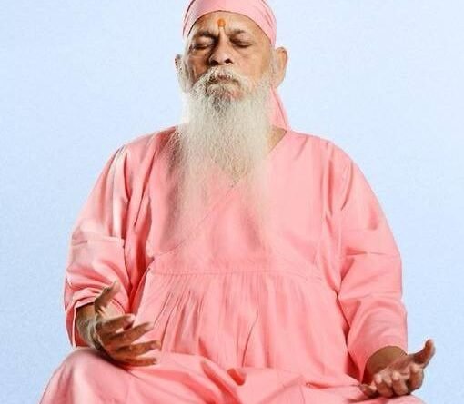 Himalayan Samarpan Meditation Yoga Mahashivir organized at Alandi Devachi