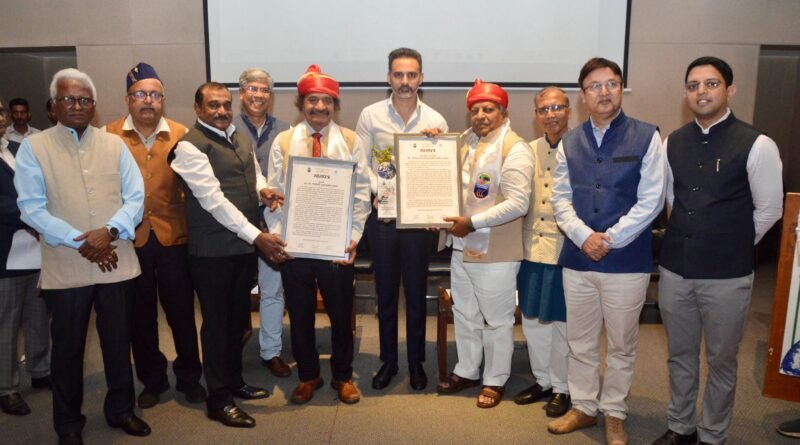 प्लास्टिक वाईट नाही, प्रक्रिया गरजेची -प्रदूषण नियंत्रण मंडळाचे अध्यक्ष सिद्धेश कदम यांचे मत