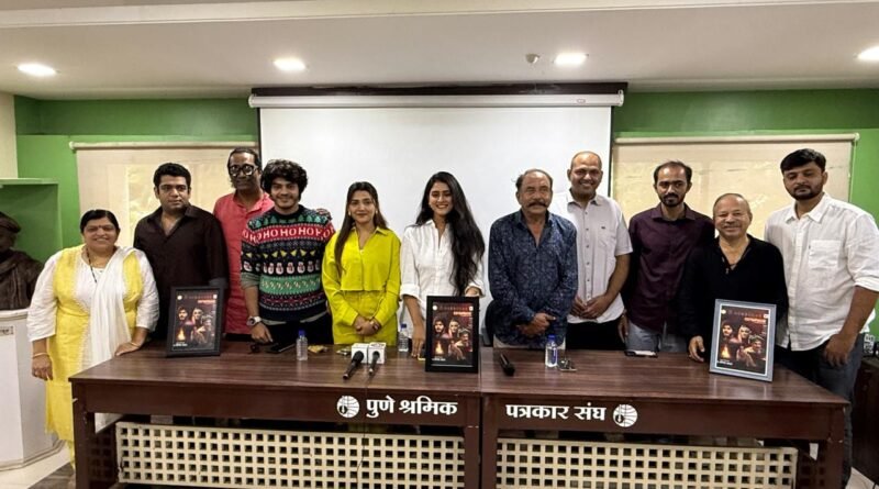 'सत्यभामा': सती प्रथेविरोधातील क्रांतीची गाथा, ८ ऑगस्टला सर्वत्र प्रदर्शित!