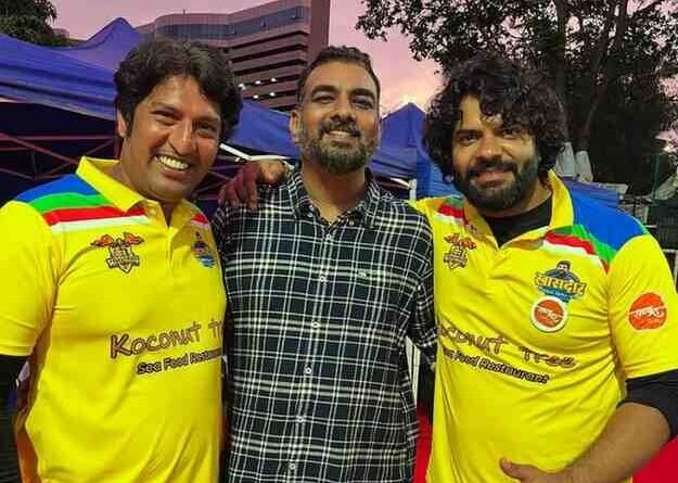 ‘अरण्य’ची अधिकृत घोषणा! अमोल करंबे,हार्दिक जोशी आणि चेतन चावडाची सिनेमॅटिक सफर