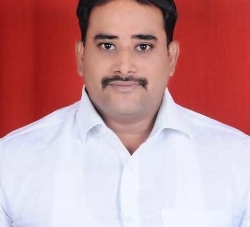 हडपसरमध्ये शासकीय जमिनीच्या १८०० कोटींच्या घोटाळ्याचा पर्दाफाश; क्रांती शेतकरी संघटनेचा आंदोलनाचा इशारा!