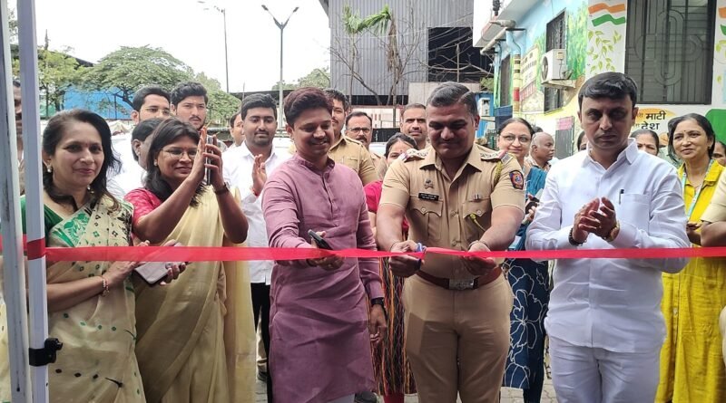 उपमुख्यमंत्री अजित पवार यांच्या वाढदिवसानिमित्त व स्वातंत्र्यदिनानिमित्त मोफत आरोग्य शिबीर संपन्न