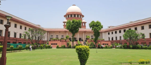 ओबीसी आरक्षणासह महापालिका निवडणुका नव्या प्रभागरचनेनुसारच सुप्रीम कोर्टाचा मोठा निर्णय