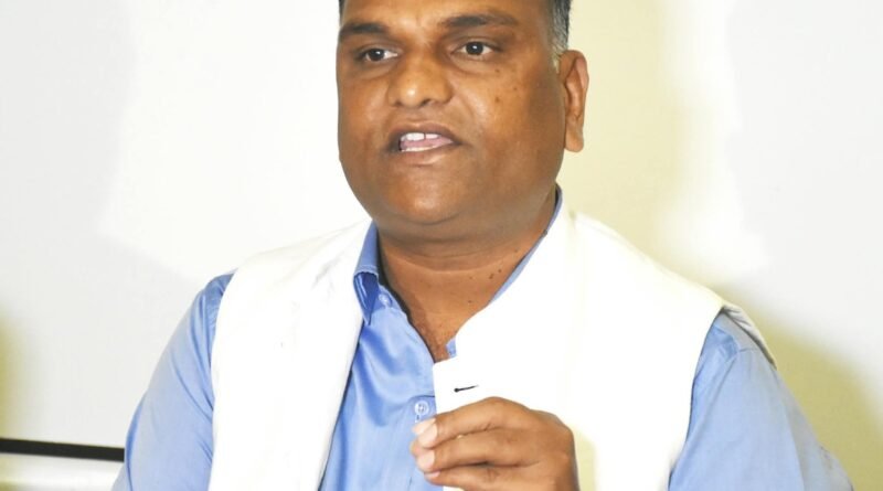 जातीयतेढ वाढवण्याचे राजकारण – गणेश बिडकरांवरील आरोप बिनबुडाचे