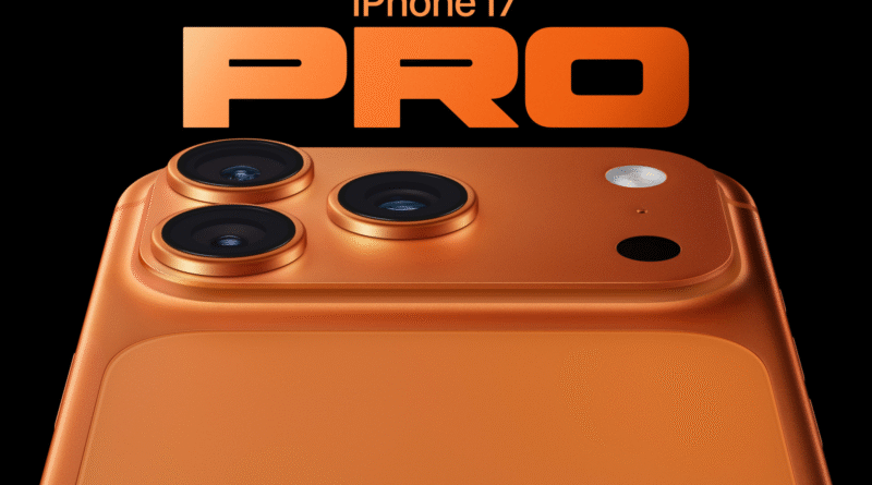 आयफोन १७ खरेदीसाठी पुण्यात ग्राहकांची झुंबड