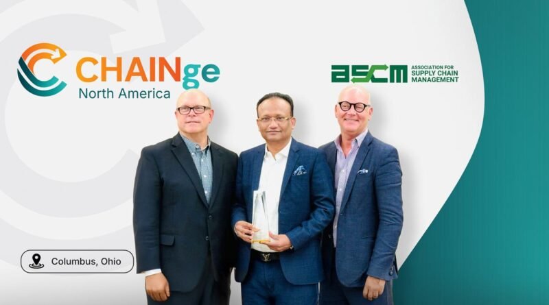 ब्लू ओशन कॉर्पोरेशन पुरवठा साखळी प्रशिक्षण आणि कन्सल्टिंगमध्ये जागतिक क्रमांक 1