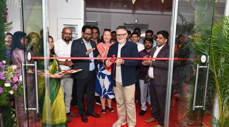 टेन्थपिनने पुण्यात ‘सेंटर फॉर लाइफ सायन्सेस क्लाऊड सोल्यूशन्स’चे उद्घाटन