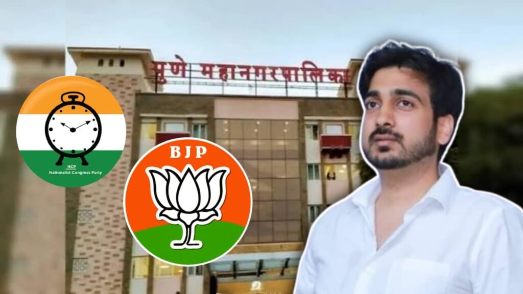 सुरेंद्र पठारे "यांच" ठरलं लवकरच पक्षप्रवेश होणार?