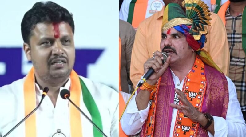 सूस–बाणेर–पाषाणमध्ये भाजपची निर्णायक आघाडी, अमोल बालवडकरांसमोर निवडणुकीचे कठीण गणित