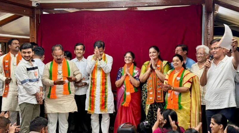 कसबा ते नाना पेठपर्यंत तरुणांच्या भविष्यासाठी उजळलेला प्रकाशस्तंभ; लाईट हाऊस प्रोजेक्टची यशोगाथा