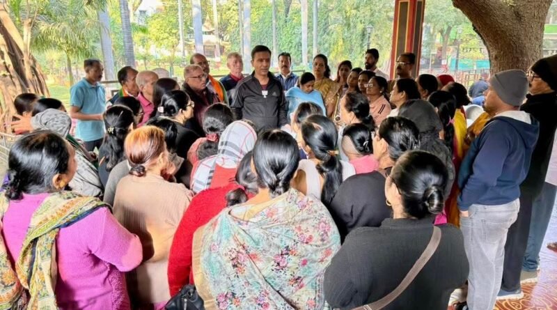 पुणे महानगरपालिका निवडणूक 2026: प्रभाग क्रमांक २४ मध्ये भाजप उमेदवार गणेश बिडकर यांचे संकल्पपत्र जाहीर