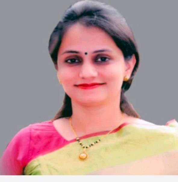 पुण्याच्या महापौरपदासाठी अर्चना पाटील यांचे नाव चर्चेत; अनुभव चाणक्य नीती आणि जनसेवेची भक्कम पार्श्वभूमी