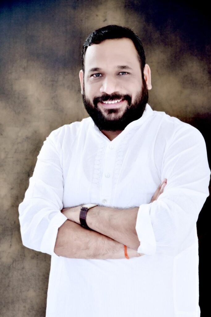 तेल व गॅस वितरकांनी शासनाच्या नियमांचे काटेकोर पालन करावे –भाजपा व्यापारी आघाडी चे आवाहन