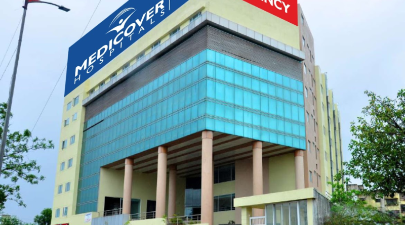 Advanced cervical spine surgery at Medicover KLE Hospital; 58-year-old woman regains ability to walk