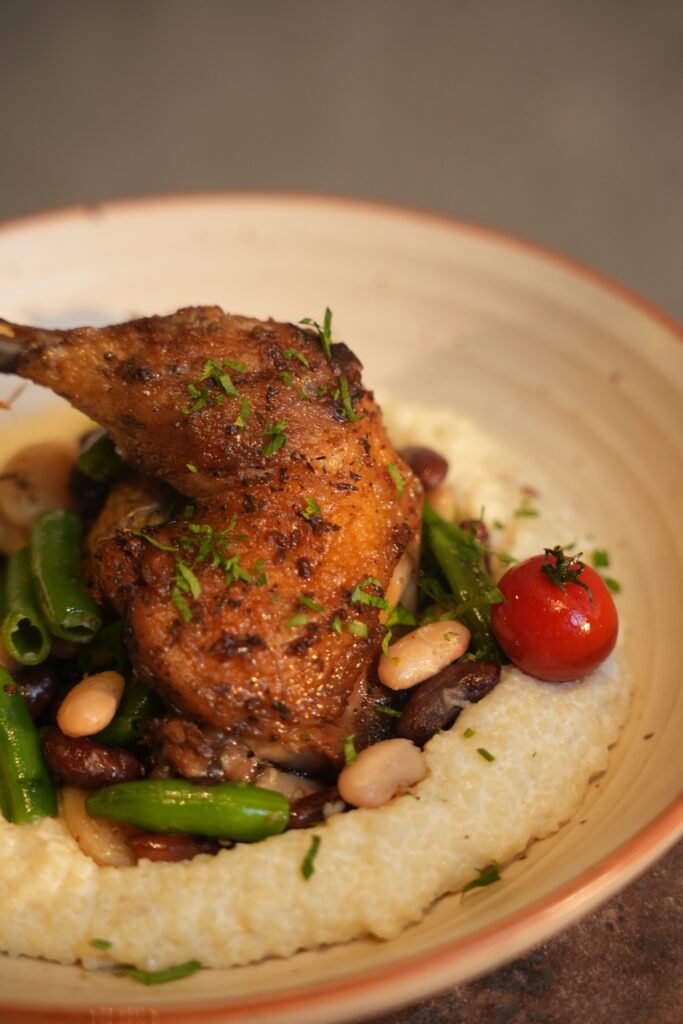 DOU Brew Room & Bakehouse Presents “Summer Fields” — A Seasonal Celebration of Fresh Flavours and Shared Dining