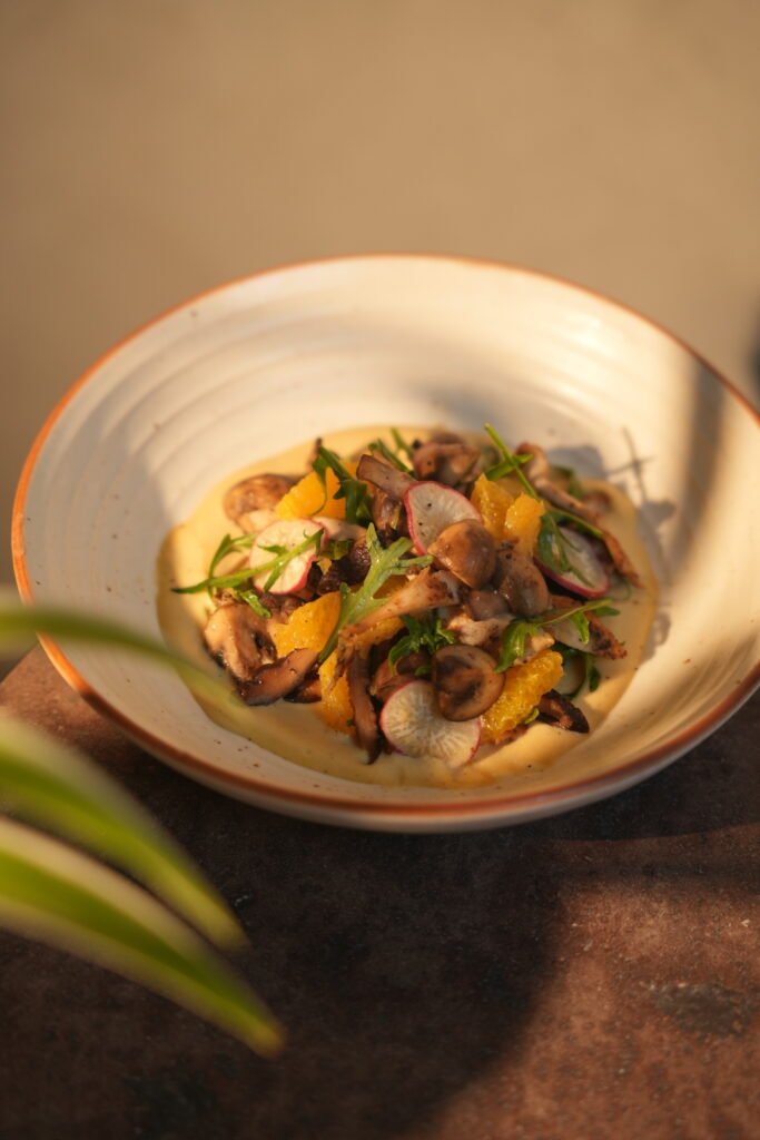DOU Brew Room & Bakehouse Presents “Summer Fields” — A Seasonal Celebration of Fresh Flavours and Shared Dining