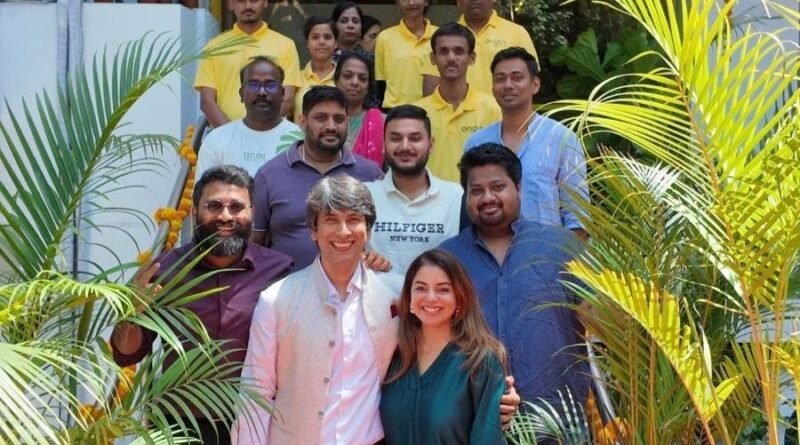 ‘ओरिजिन फ्रेश’ची पश्चिम भारतात दमदार एन्ट्री; पुण्याच्या कोरेगाव पार्कमध्ये पहिले भव्य स्टोअर सुरू!