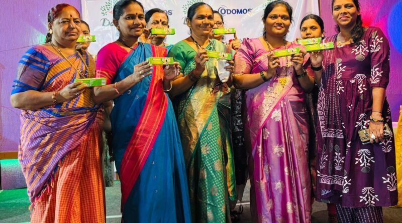 पुण्यातून ‘डेंग्यूमुक्त भारत’ अभियानाचा शुभारंभ; दिवसा चावणाऱ्या डासांपासून बचावासाठी ओडोमॉसचा पुढाकार