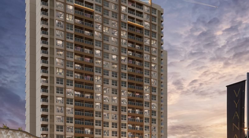 Kolte-Patil Developers Records Historic Launch with Over ₹600 Crore in Sales for ‘Vyana at The Reserve’ in Pune
