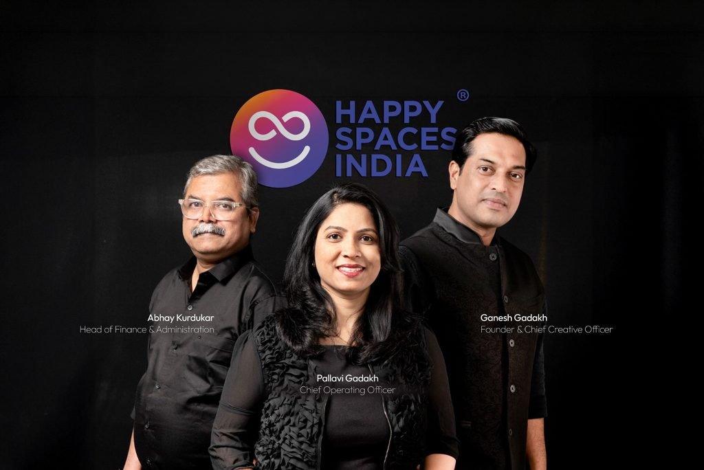 कॉर्पोरेट जगतात 'एक्सपिरियन्स डिझाइन'ची क्रांती; केवळ भिंती नव्हे, तर कर्मचाऱ्यांच्या अनुभवाला प्राधान्य
