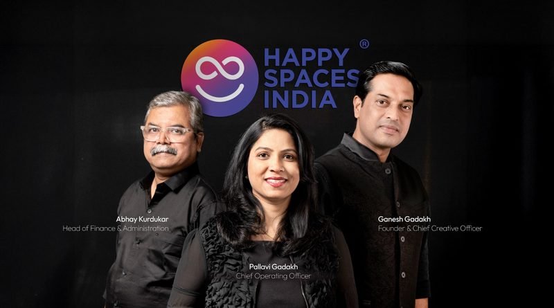 कॉर्पोरेट जगतात 'एक्सपिरियन्स डिझाइन'ची क्रांती; केवळ भिंती नव्हे, तर कर्मचाऱ्यांच्या अनुभवाला प्राधान्य
